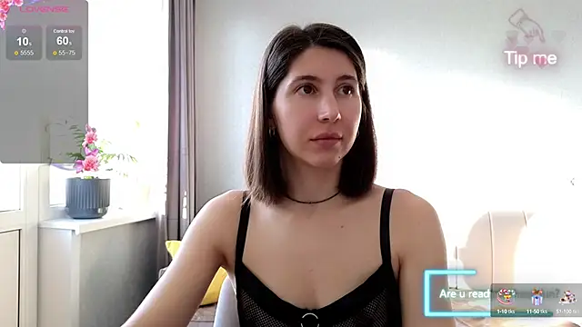 marrycolins online show from February 8, 2025, 3:52 am