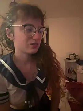 Snapshot of _foxygirl_ chatting on January 30, 2025, 6:10 pm foxygirl online show from January 30, 2025, 6:10 pm