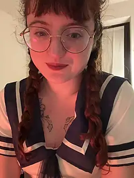 Snapshot of _foxygirl_ chatting on February 18, 2025, 5:53 pm foxygirl online show from February 18, 2025, 5:53 pm