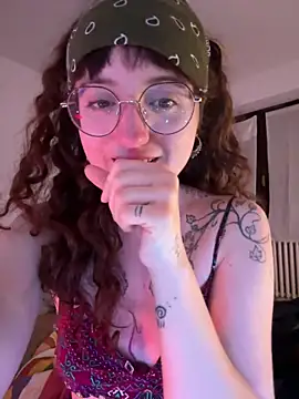 Snapshot of _foxygirl_ chatting on March 16, 2025, 10:53 pm foxygirl online show from March 16, 2025, 10:53 pm