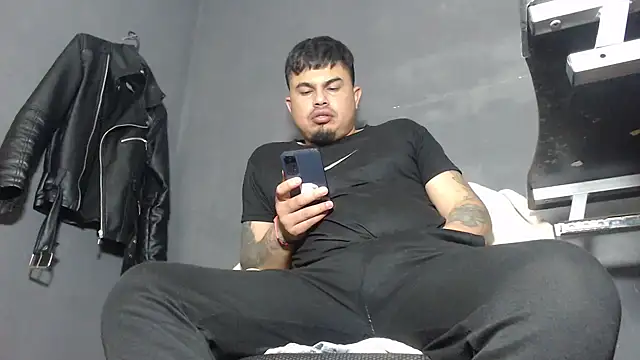 DickMasterfindom online show from March 15, 2025, 4:13 am