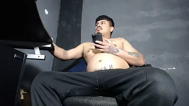 DickMasterfindom online show from October 29, 2025, 7:10 am