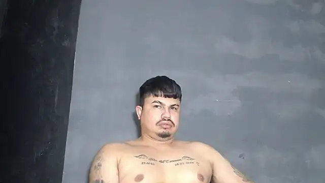 DickMasterfindom online show from November 8, 2025, 6:18 pm