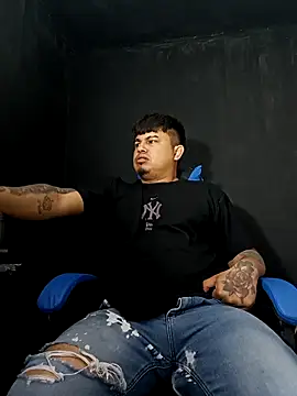 DickMasterfindom online show from February 3, 2026, 7:24 am