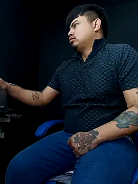 DickMasterfindom online show from February 13, 2026, 5:25 am