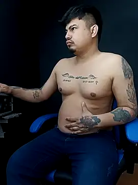 DickMasterfindom online show from March 22, 2026, 2:59 am