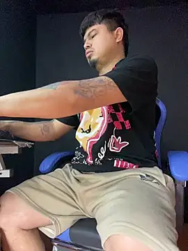 DickMasterfindom online show from April 10, 2026, 4:01 pm