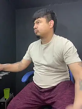 DickMasterfindom online show from April 16, 2026, 2:56 am