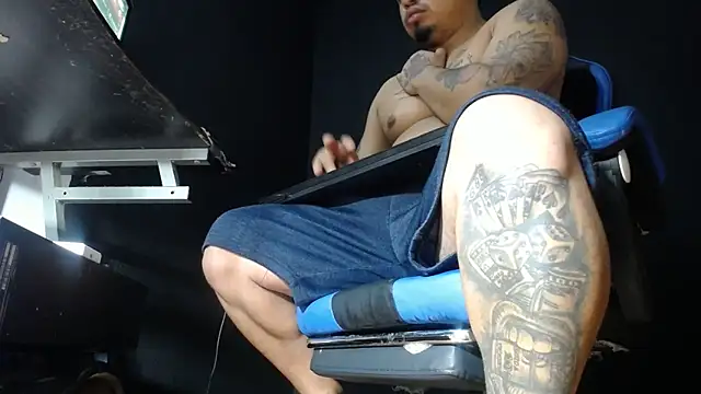 DickMasterfindom online show from June 7, 2026, 9:57 am