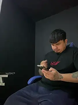 DickMasterfindom online show from June 7, 2026, 10:46 pm