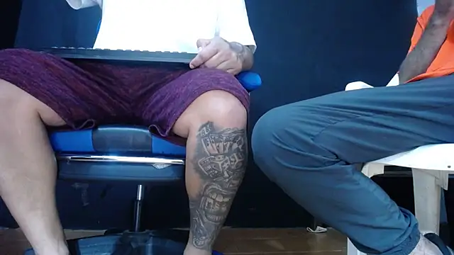 DickMasterfindom online show from June 10, 2026, 4:12 am