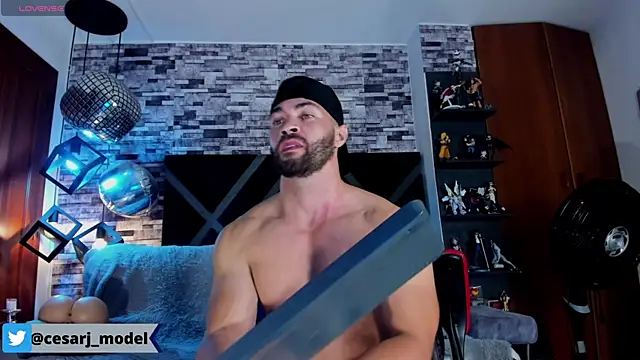 cesar jonnes online show from December 18, 2024, 12:54 am