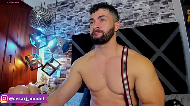 cesar jonnes online show from January 20, 2025, 10:48 pm