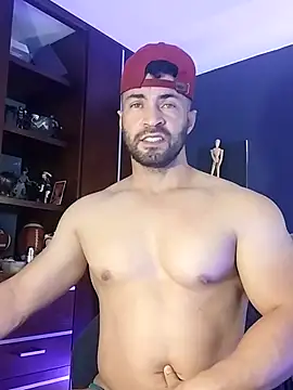 cesar jonnes online show from September 22, 2025, 11:18 pm