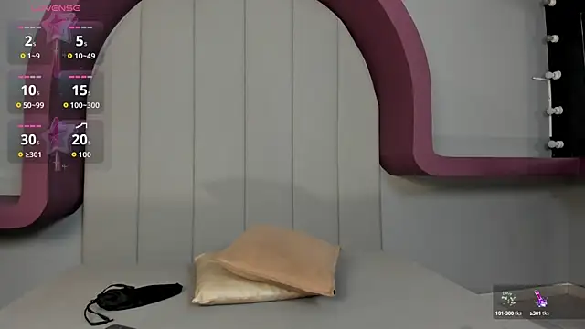 jessymorgan  online show from September 9, 2025, 3:39 am