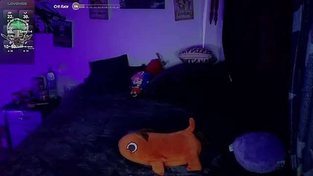 Inori 08 online show from February 16, 2025, 4:42 am