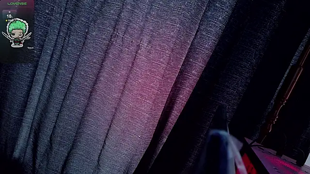 Inori 08 online show from March 19, 2026, 9:52 pm