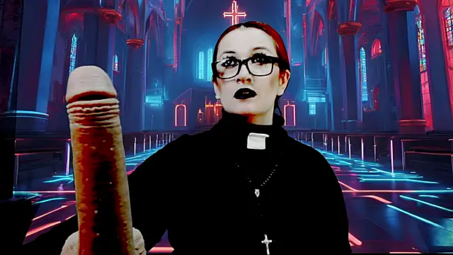 helenas fantasy online show from January 18, 2025, 1:30 am