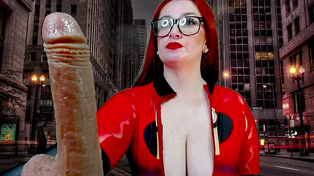 helenas fantasy online show from March 7, 2025, 9:40 am