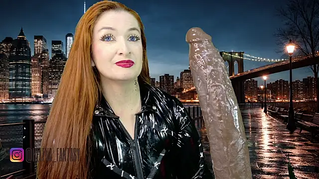 helenas fantasy online show from March 25, 2026, 3:56 am