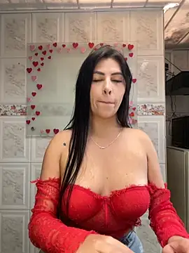 Alanna atm  online show from September 9, 2025, 5:01 pm