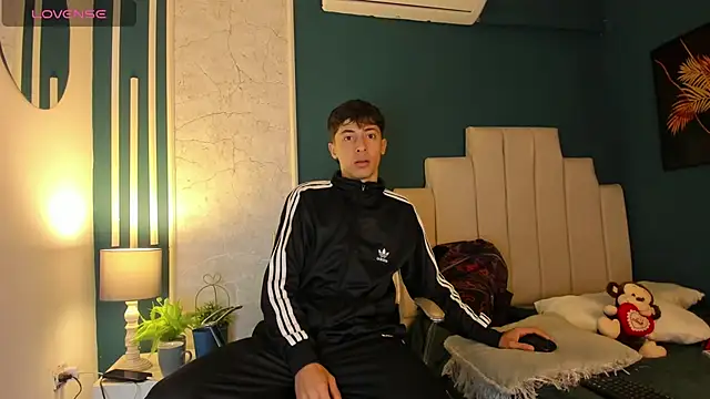 AlessandroDybala online show from February 8, 2025, 11:55 am