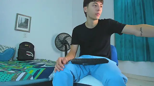 AlessandroDybala online show from February 1, 2026, 1:09 pm