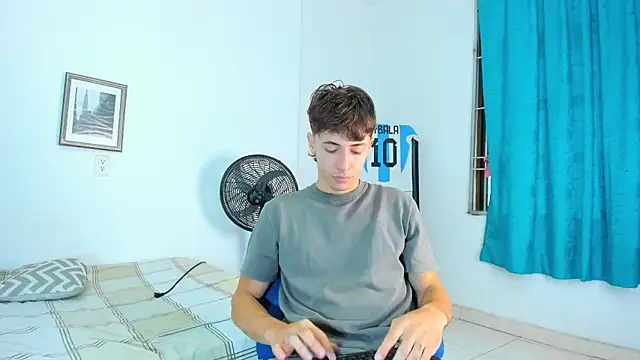 AlessandroDybala online show from March 14, 2026, 12:10 pm