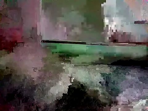 makodyrty online show from May 6, 2026, 8:36 pm