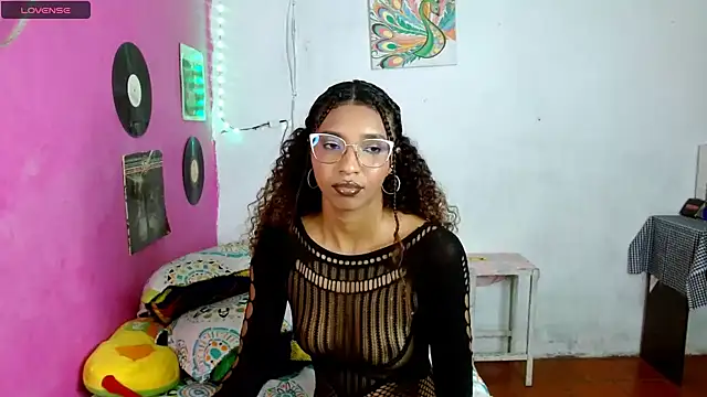 sensitive brunette online show from January 16, 2025, 12:34 am