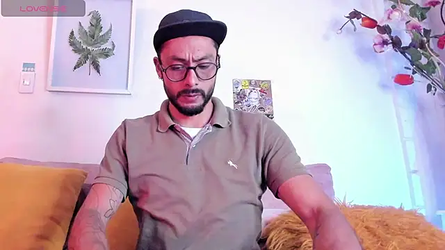 Tom cooper  online show from January 15, 2025, 1:31 pm