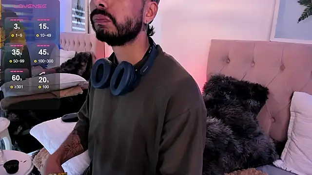 Tom cooper  online show from September 11, 2025, 1:00 pm