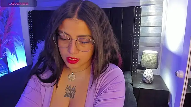 Sofiia-Rubb online show from February 11, 2025, 7:23 am