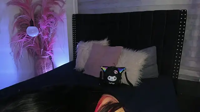 Sofiia-Rubb online show from September 20, 2025, 5:30 am