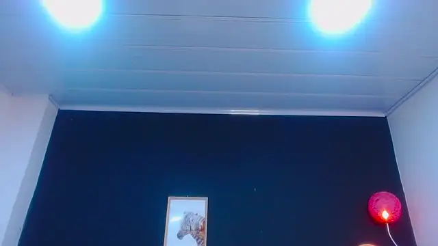 candy lux  online show from January 10, 2026, 6:53 pm