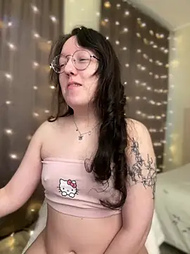 emigooflordXD online show from January 25, 2025, 7:28 am