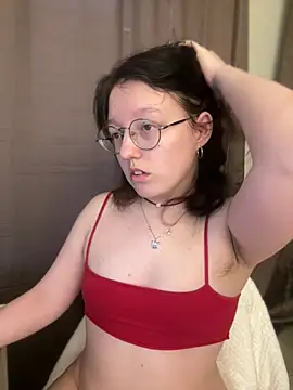 emigooflordXD online show from February 17, 2025, 6:53 am