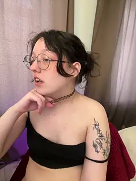 emigooflordXD online show from March 9, 2025, 10:08 am