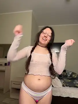 emigooflordXD online show from October 7, 2025, 12:02 pm