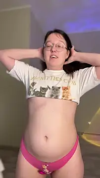 emigooflordXD online show from February 21, 2026, 4:52 pm