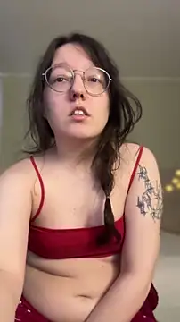 emigooflordXD online show from March 10, 2026, 1:16 pm