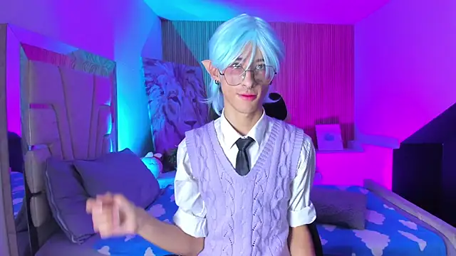 JasperCooper  online show from September 23, 2025, 1:25 pm