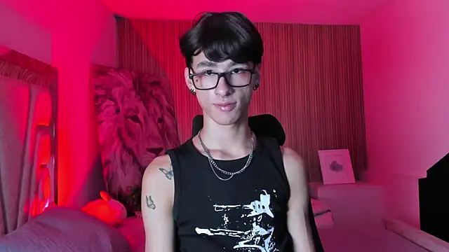 JasperCooper  online show from September 26, 2025, 12:42 pm