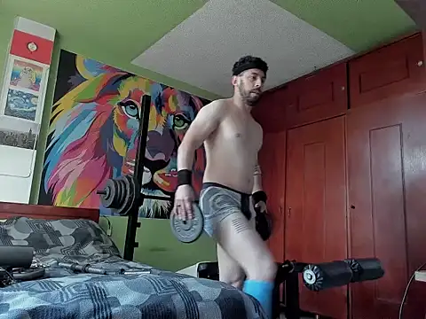 irokdan891 online show from October 24, 2025, 6:04 pm