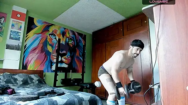 irokdan891 online show from February 27, 2026, 5:46 pm