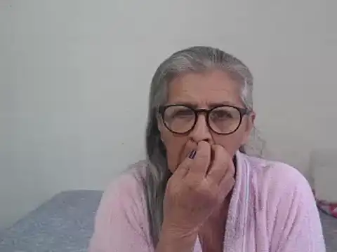 Snapshot of candy_mature_ chatting on January 15, 2025, 4:54 pm candy mature online show from January 15, 2025, 4:54 pm