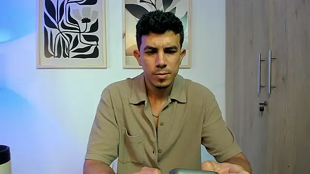 mr jn online show from March 4, 2026, 7:09 pm