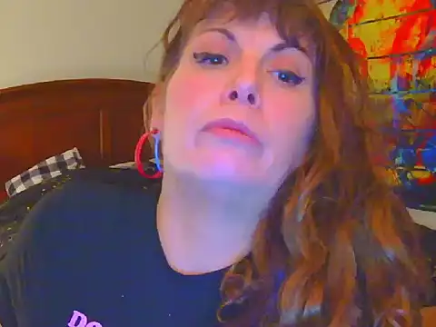 HeyyImHarlowe online show from January 3, 2025, 6:55 am