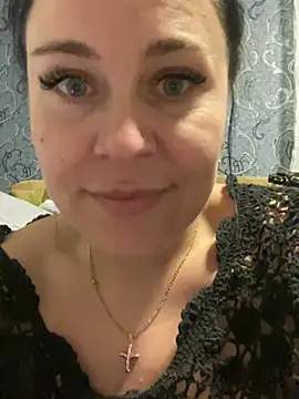 Snapshot of CuteNata chatting on December 14, 2024, 2:53 pm CuteNata online show from December 14, 2024, 2:53 pm