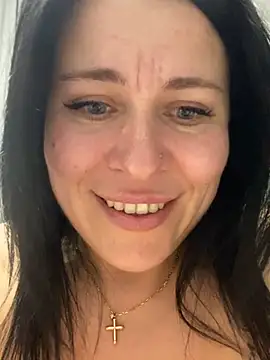 Snapshot of CuteNata chatting on January 5, 2025, 5:30 pm CuteNata online show from January 5, 2025, 5:30 pm